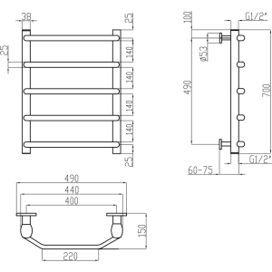 Lidz Trapezium