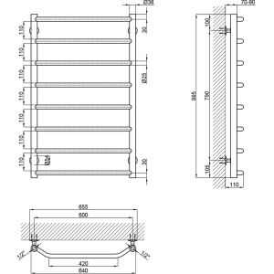 Lidz Trapezium