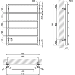 Lidz Trapezium