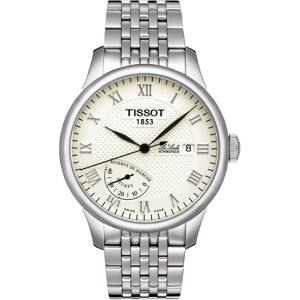 Reloj TISSOT Le Locle Automatic Power Reserve T006.424.11.263.00