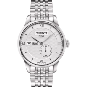 Reloj TISSOT Le Locle Automatic Petite Seconde T006.428.11.038.00