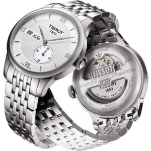 TISSOT Le Locle Automatic Petite Seconde T006.428.11.038.00