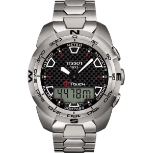 Reloj TISSOT T-Touch Expert Titanium T013.420.44.201.00