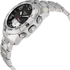 TISSOT T-Touch Expert Titanium T013.420.44.201.00