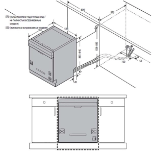 Grandes electrodomésticos