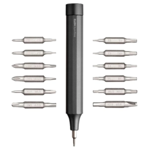 Puntas / vasos Xiaomi Hoto Precision Screwdriver Kit 24 in 1