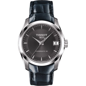 Reloj TISSOT Couturier Powermatic 80 Lady T035.207.16.061.00