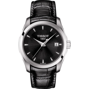 Reloj TISSOT Couturier Lady T035.210.16.051.01