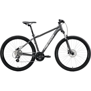 Bicicleta Merida Big.Seven 15 2021 frame L