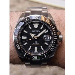 Seiko SRPE35K1