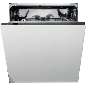 Lavavajillas integrado Whirlpool WIO 3C33 E 6,5