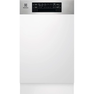 Lavavajillas integrado Electrolux EES 42210 IX