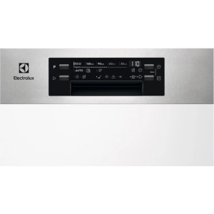 Electrolux EES 42210 IX