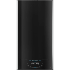 Caldera de calefacción Hotpoint-Ariston Alteas XC 24 FF