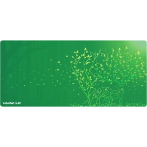 Alfombrilla de ratón Varmilo Forest Fairy Desk Mat XL