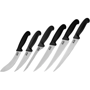 Juego de cuchillos SAMURA Butcher SBU-0260