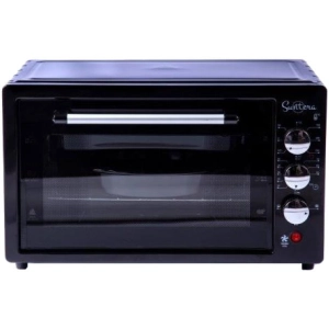 Horno eléctrico Suntera SRO-4502B