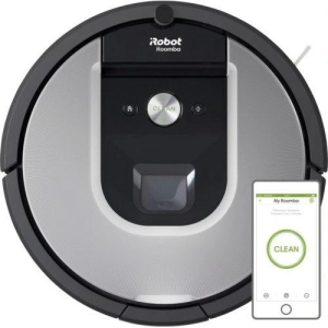 Aspirador iRobot Roomba 975