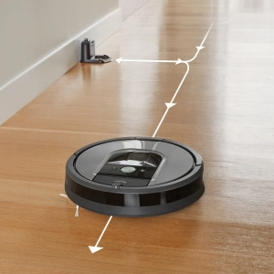 iRobot Roomba 975