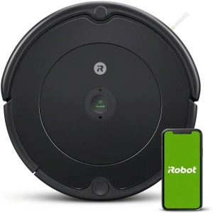 Aspirador iRobot Roomba 694