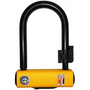 Candado para bicicletas / bolardo Gartex U-lock