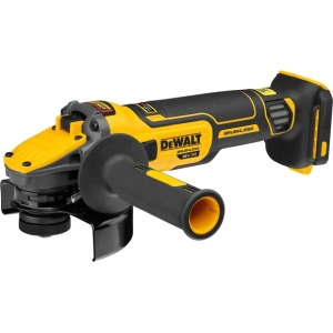 Amoladora DeWALT DCG409NT