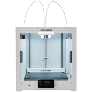 Impresora 3D Ultimaker S5