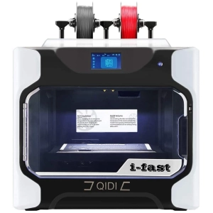 Impresora 3D Qidi Tech i-Fast