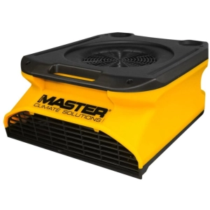 Ventilador Master CDX 20