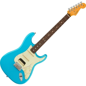 Guitarra Fender American Professional II Stratocaster HSS