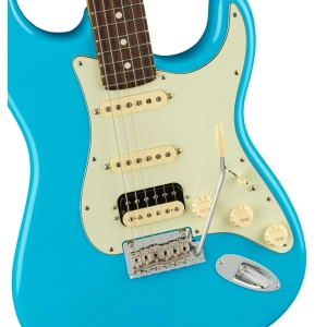 Fender American Professional II Stratocaster HSS