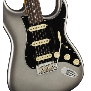 Fender American Professional II Stratocaster HSS