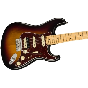 Fender American Professional II Stratocaster HSS