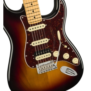 Fender American Professional II Stratocaster HSS