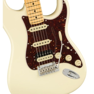 Fender American Professional II Stratocaster HSS