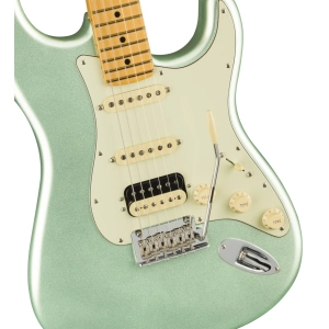 Fender American Professional II Stratocaster HSS