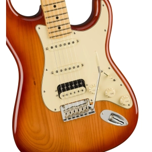 Fender American Professional II Stratocaster HSS