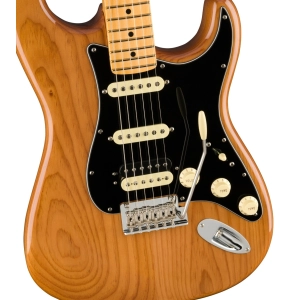 Fender American Professional II Stratocaster HSS