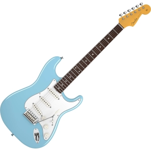 Guitarra Fender Eric Johnson Stratocaster