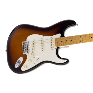 Fender Eric Johnson Stratocaster