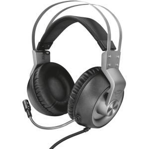 Auriculares Trust GXT 430 Ironn