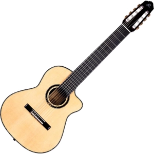 Guitarra Ortega JRSM-COS