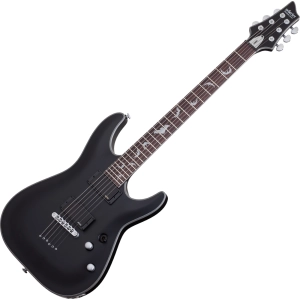 Guitarra Schecter Damien Platinum 6