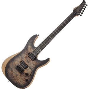 Guitarra Schecter Reaper-6