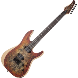 Schecter Reaper-6