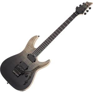 Guitarra Schecter C-1 FR SLS Elite