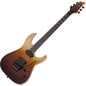 Schecter C-1 FR SLS Elite