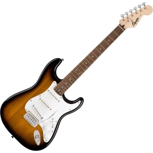 Guitarra Squier Stratocaster Pack Laurel