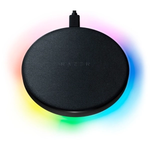 Cargador Razer Charging Pad Chroma