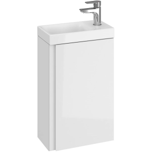 Mueble bajo lavabo Cersanit Moduo 40 S801-218